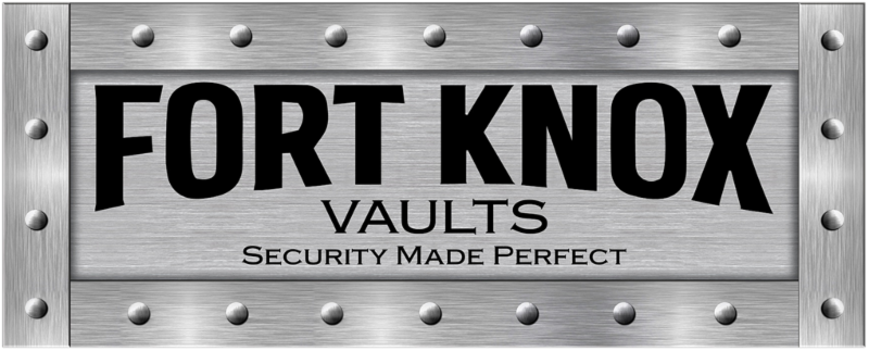 FORT KNOX VAULTS